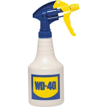 Smeermiddel WD-40